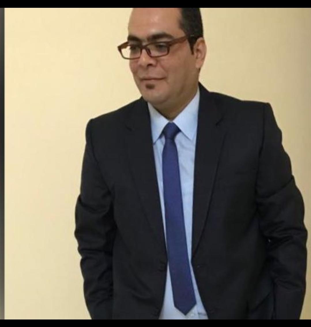 أحمد حامد